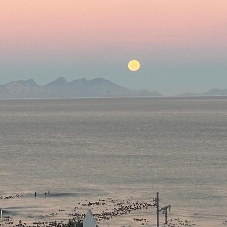卡尔克湾Whalehaven公寓 外观 照片